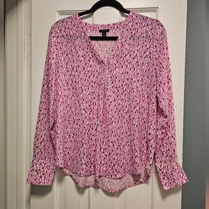 Ann Taylor Top